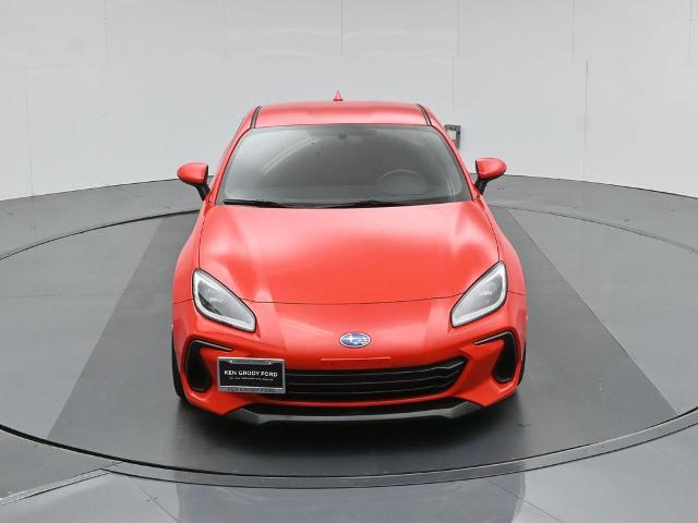 2023 Subaru BRZ Premium