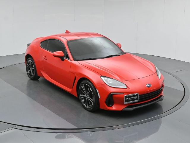 2023 Subaru BRZ Premium