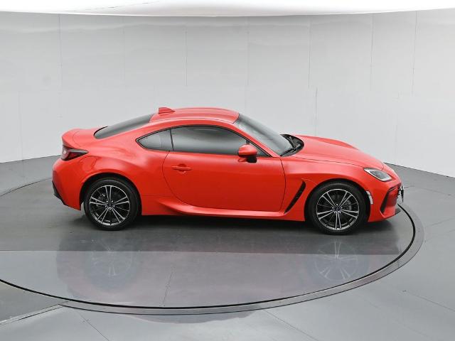 2023 Subaru BRZ Premium
