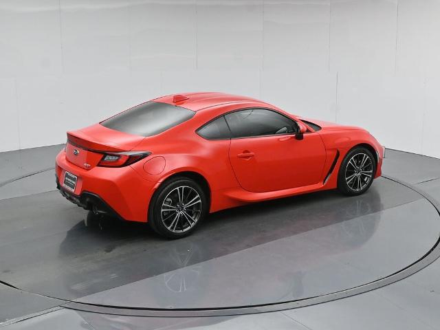2023 Subaru BRZ Premium