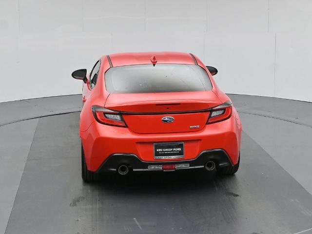 2023 Subaru BRZ Premium