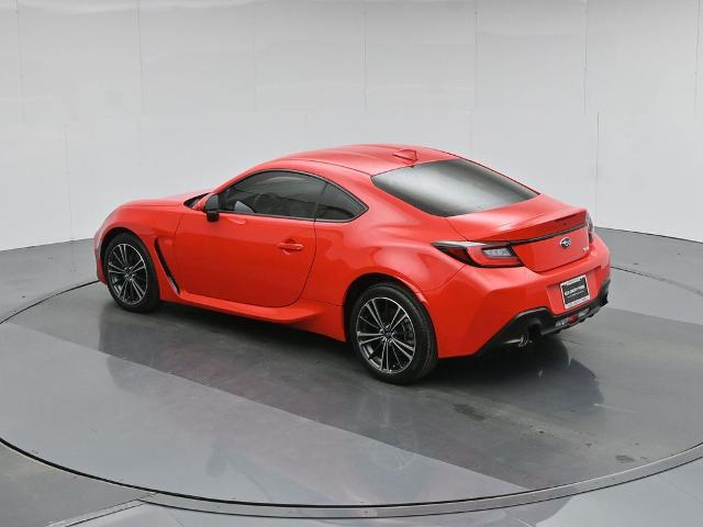 2023 Subaru BRZ Premium