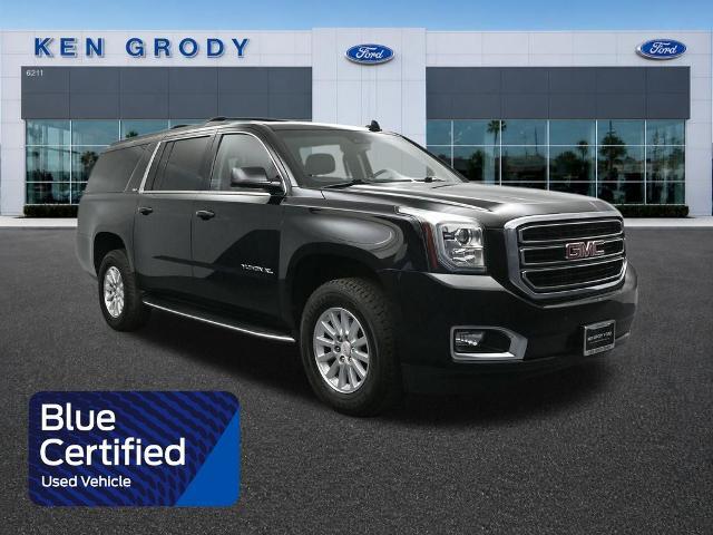2019 GMC Yukon XL SLT for sale in Buena Park, CA