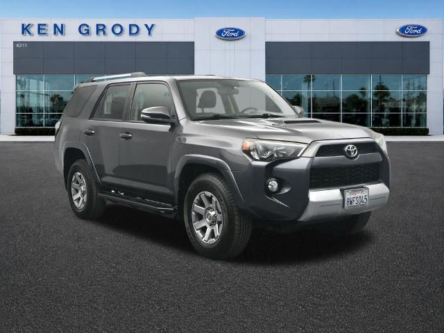 2015 Toyota 4Runner Trail Premium for sale in Buena Park, CA