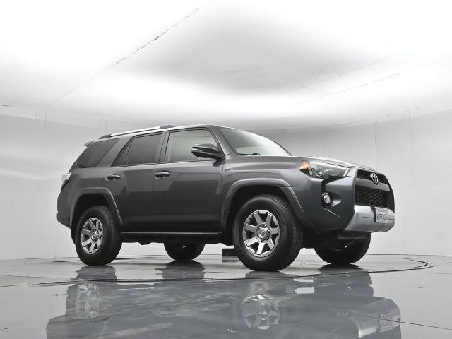 2015 Toyota 4Runner Trail Premium