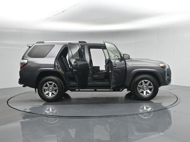 2015 Toyota 4Runner Trail Premium