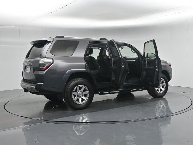 2015 Toyota 4Runner Trail Premium