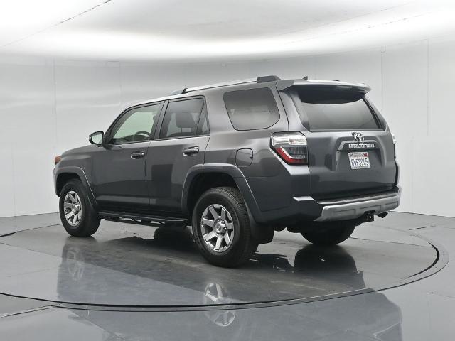 2015 Toyota 4Runner Trail Premium
