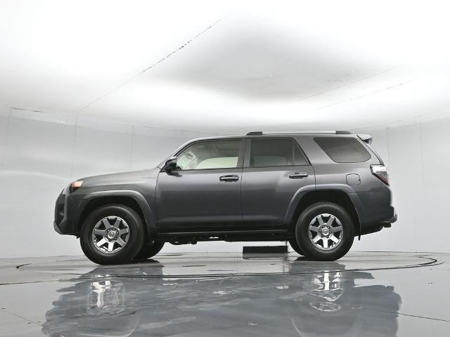2015 Toyota 4Runner Trail Premium