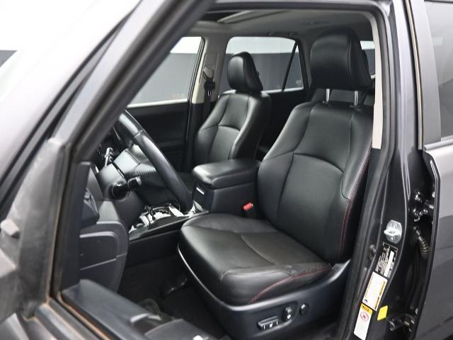2015 Toyota 4Runner Trail Premium