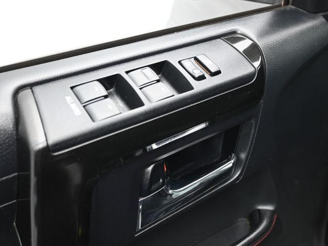 2015 Toyota 4Runner Trail Premium
