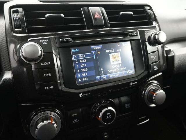 2015 Toyota 4Runner Trail Premium