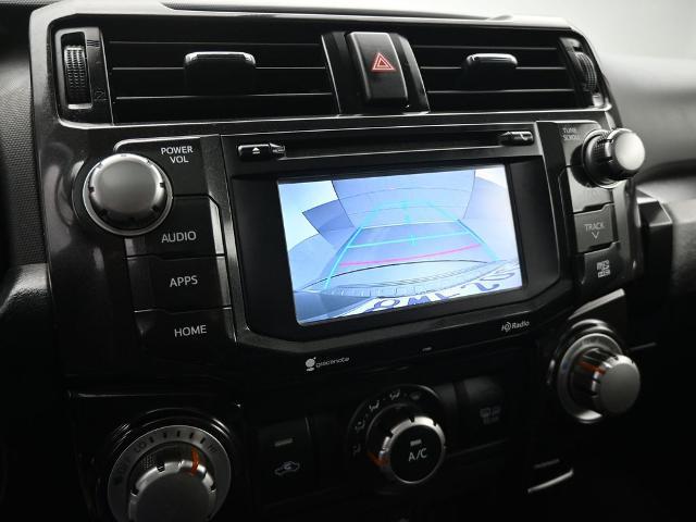 2015 Toyota 4Runner Trail Premium