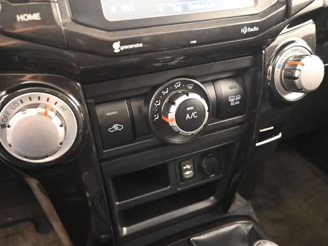 2015 Toyota 4Runner Trail Premium