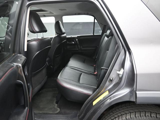 2015 Toyota 4Runner Trail Premium