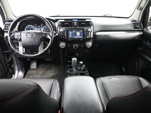 2015 Toyota 4Runner Trail Premium