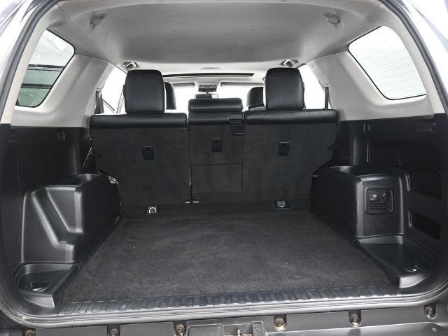 2015 Toyota 4Runner Trail Premium