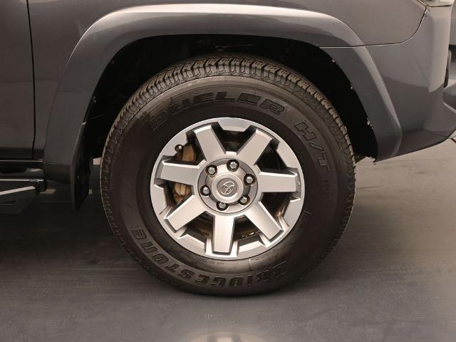 2015 Toyota 4Runner Trail Premium