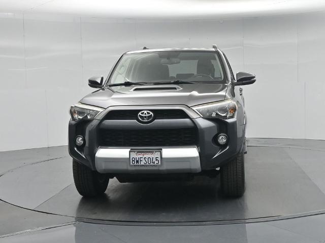 2015 Toyota 4Runner Trail Premium