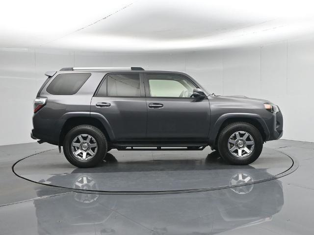 2015 Toyota 4Runner Trail Premium