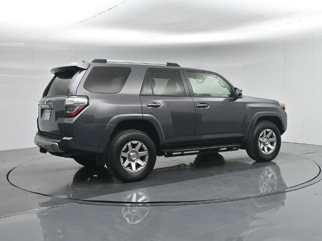 2015 Toyota 4Runner Trail Premium