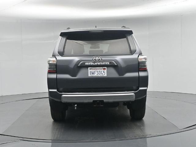 2015 Toyota 4Runner Trail Premium
