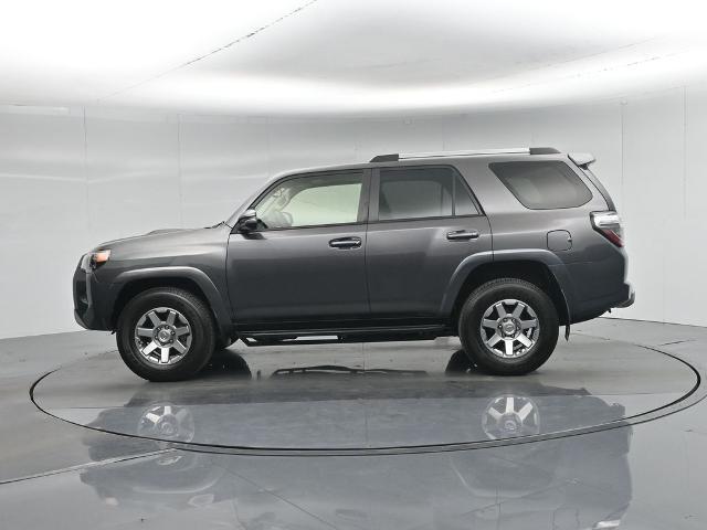 2015 Toyota 4Runner Trail Premium