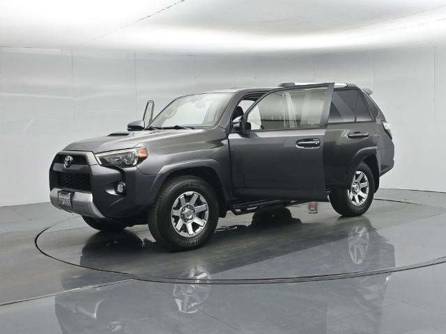 2015 Toyota 4Runner Trail Premium