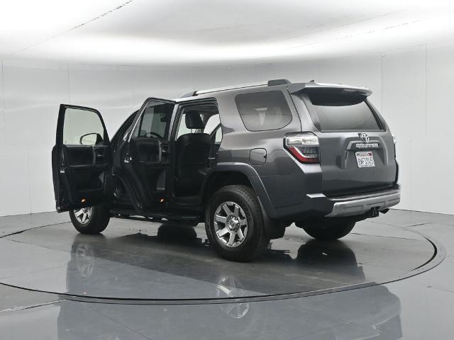 2015 Toyota 4Runner Trail Premium