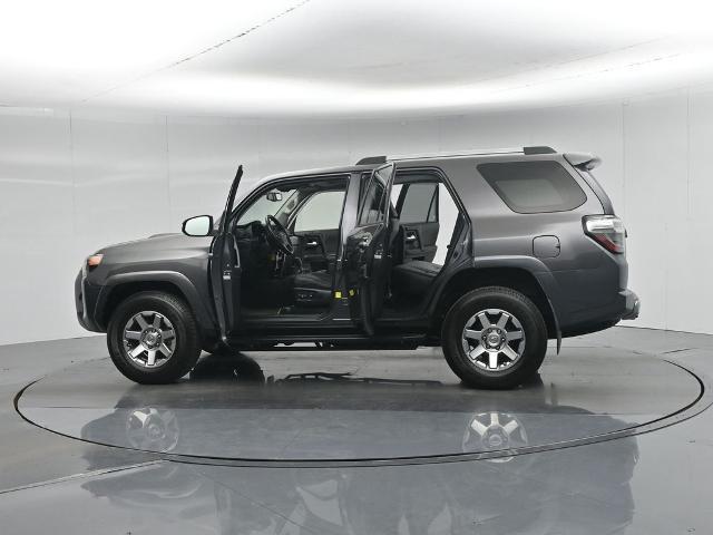 2015 Toyota 4Runner Trail Premium