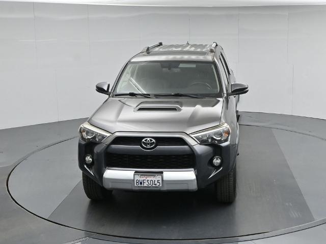 2015 Toyota 4Runner Trail Premium