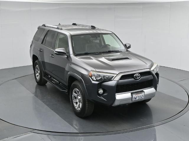 2015 Toyota 4Runner Trail Premium