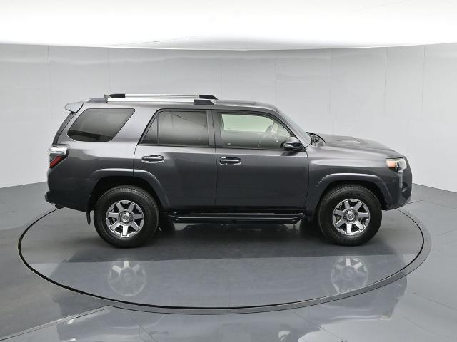 2015 Toyota 4Runner Trail Premium