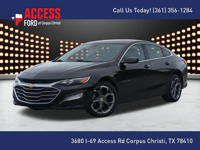 2023 Chevrolet Malibu FWD 1LT for sale in Corpus Christi, TX