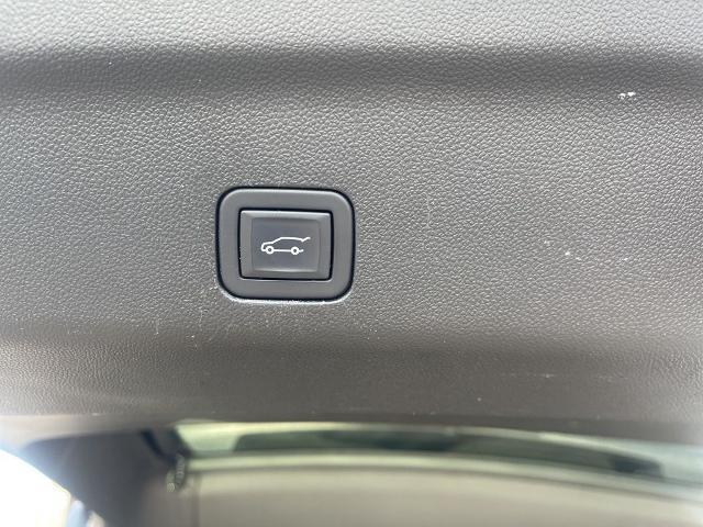 2023 Chevrolet Tahoe 4WD LT