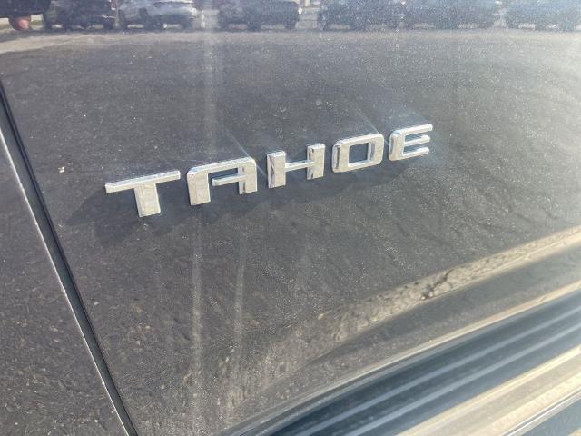 2023 Chevrolet Tahoe 4WD LT