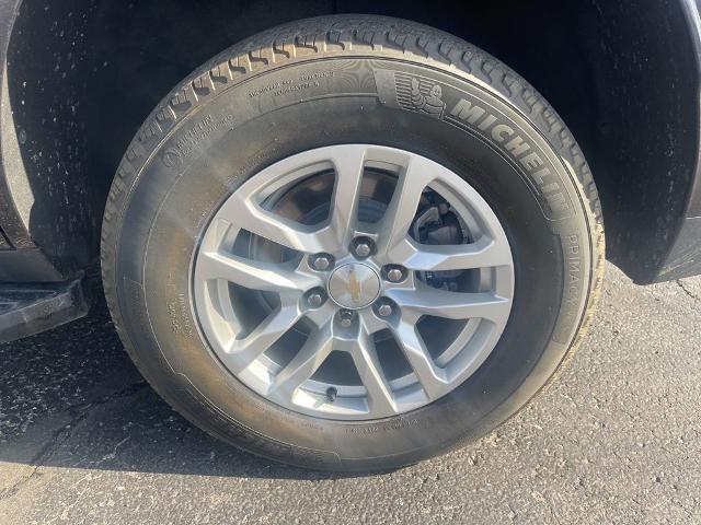 2023 Chevrolet Tahoe 4WD LT