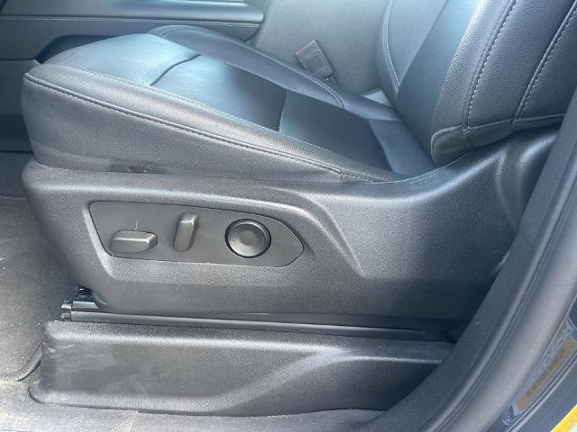 2023 Chevrolet Tahoe 4WD LT