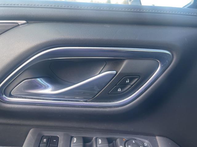 2023 Chevrolet Tahoe 4WD LT