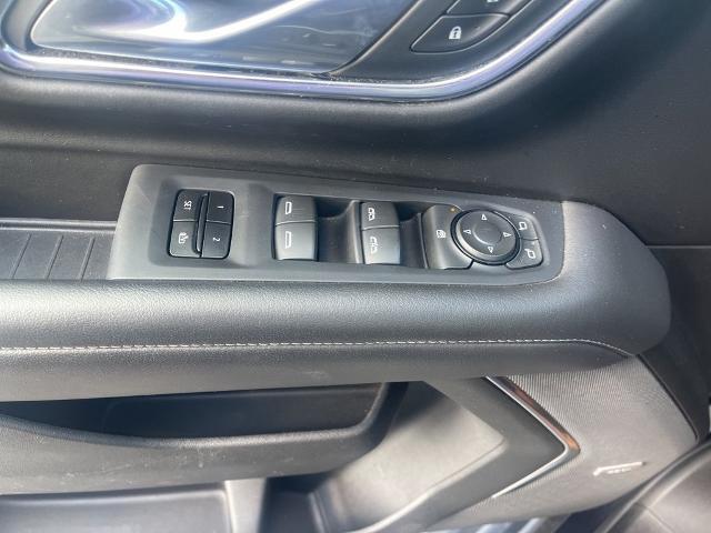 2023 Chevrolet Tahoe 4WD LT