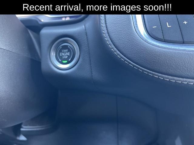2023 Chevrolet Tahoe 4WD LT