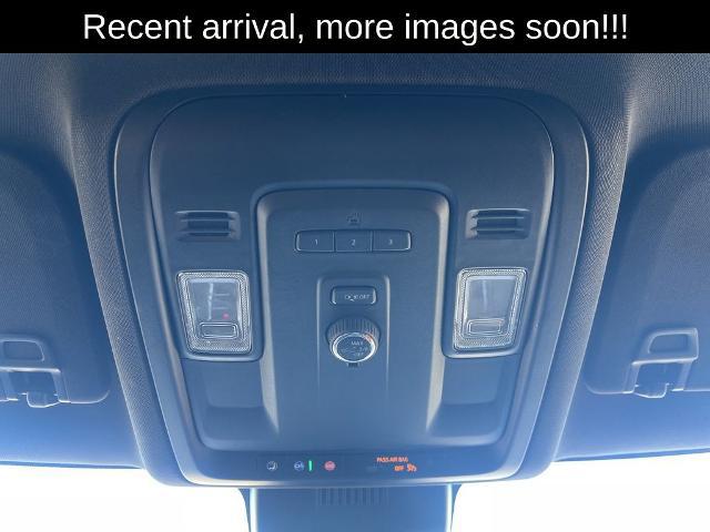 2023 Chevrolet Tahoe 4WD LT