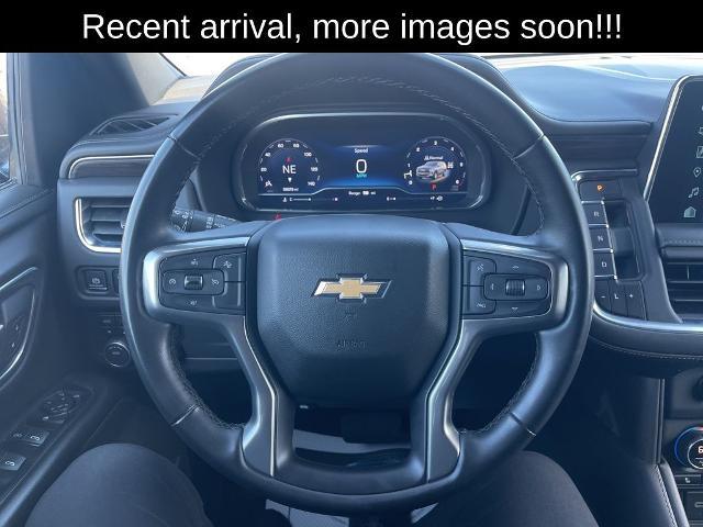 2023 Chevrolet Tahoe 4WD LT