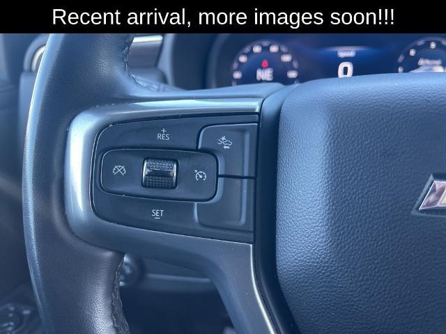 2023 Chevrolet Tahoe 4WD LT