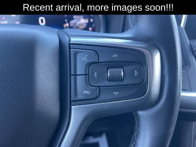 2023 Chevrolet Tahoe 4WD LT
