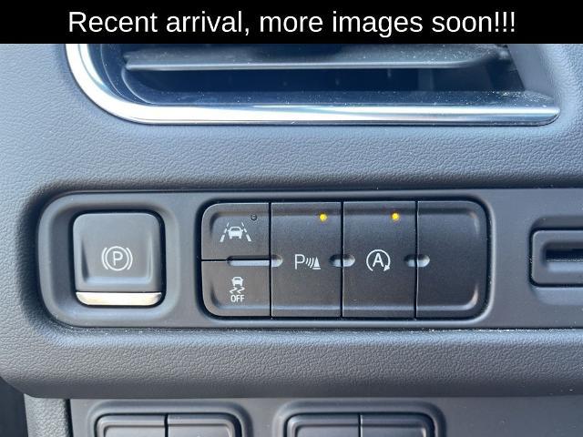2023 Chevrolet Tahoe 4WD LT