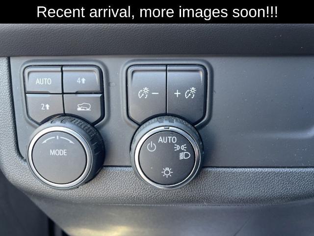 2023 Chevrolet Tahoe 4WD LT