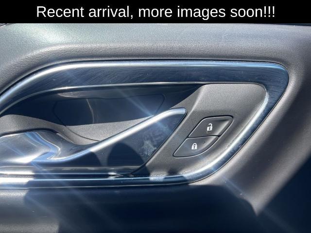2023 Chevrolet Tahoe 4WD LT