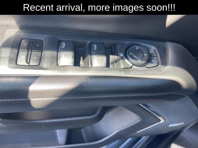 2023 Chevrolet Tahoe 4WD LT