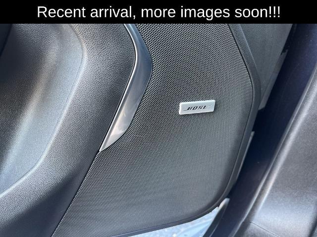 2023 Chevrolet Tahoe 4WD LT